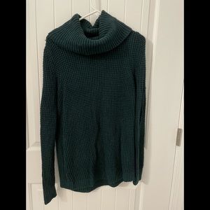 LL Bean sweater